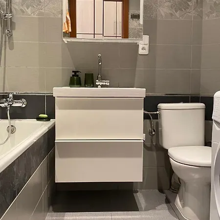 Appartement V Centru Prahy Prague