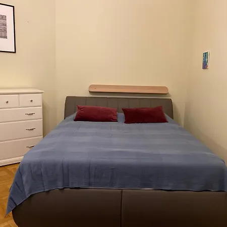 Appartement V Centru Prahy Prague