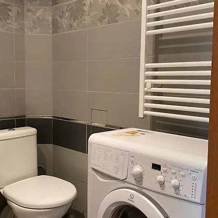 V Centru Prahy Apartment *