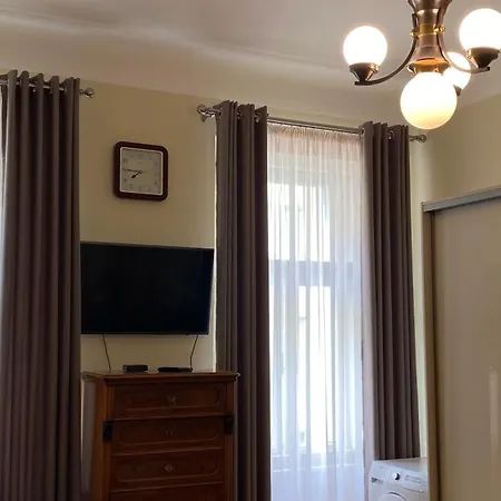V Centru Prahy Apartment Prague